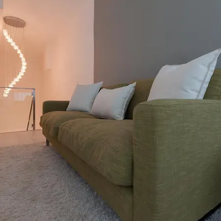Friendship Lux Apartment