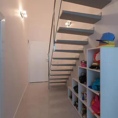 Apartment Friendship Lux *