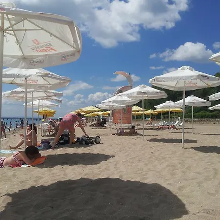 Friendship Lux * Burgas