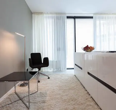 Friendship Lux Apartment