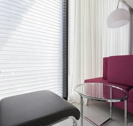 Friendship Lux Apartment