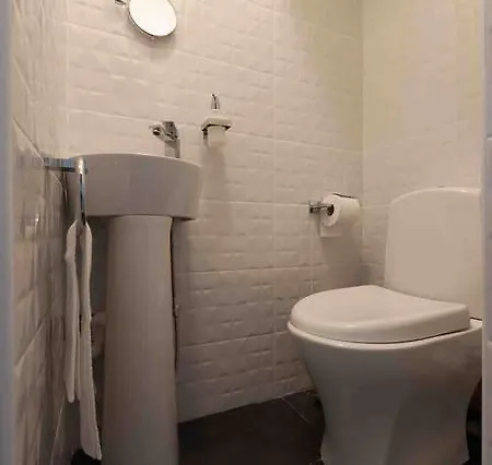 Friendship Lux Apartment