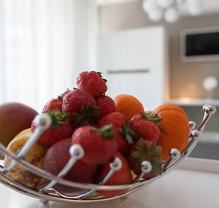 Friendship Lux Apartment Burgas
